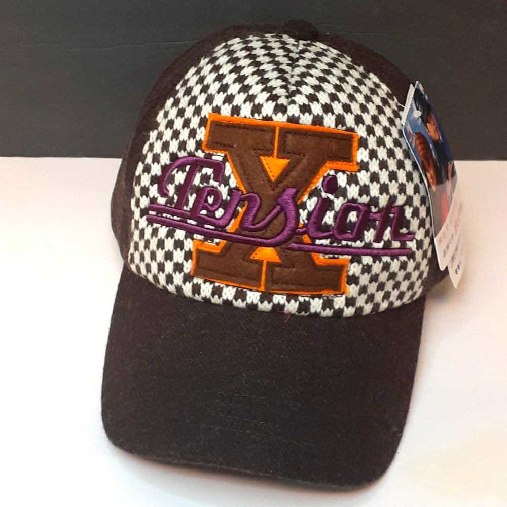 Jamont cap Brand new